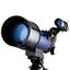 Wr852 16X/66X70 High Definition High Times Astronomical Telescope With Tripod... Carousel 4