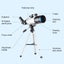 Wr852 16X/66X70 High Definition High Times Astronomical Telescope With Tripod... Carousel 5