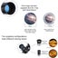 Wr852-3 16X/66X70 High Definition High Times Astronomical Telescope With Trip... Carousel 5