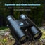 10X42 Fixed Focus Binoculars Autofocus Telescope Black Carousel 3