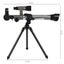 20-40 X Objective Lens Science And Education Telescope Toys C2130 Carousel 3
