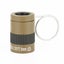 2.5X17.5Mm Mini Pocket Miniature Telescope With Finger Buckle Carousel 3