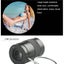 2.5X17.5Mm Mini Pocket Miniature Telescope With Finger Buckle Carousel 5