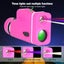 Cs-1030 10X Colourful High List Binoculars With Infrared Light Carousel 5
