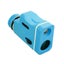 Cs-1030 10X Colourful High List Binoculars With Infrared Light Carousel 8