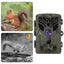 Hc-810A 2.7K Outdoor Tracking Camera Infrared Night Vision Monitoring Hunting... Carousel 1