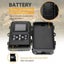 Hc-810A 2.7K Outdoor Tracking Camera Infrared Night Vision Monitoring Hunting... Carousel 5