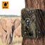 Hc-810A 2.7K Outdoor Tracking Camera Infrared Night Vision Monitoring Hunting... Carousel 6
