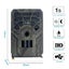 Pr300C Hunting Tracking Camera 5Mp Trail Camera Photo For Family Outdoors Cam... Carousel 5