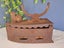 Antique Coal Flat Iron – Very Rusty! Carousel 1