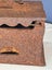 Antique Coal Flat Iron – Very Rusty! Carousel 3