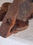 Antique Coal Flat Iron – Very Rusty! Carousel 11
