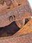 Antique Coal Flat Iron – Very Rusty! Carousel 12