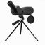 20-60X80 Waterproof Zoom Bak4 Spotting Scope Monocular Telescope For Birdwatc... Carousel 5