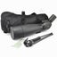20-60X80 Waterproof Zoom Bak4 Spotting Scope Monocular Telescope For Birdwatc... Carousel 6