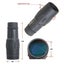8X42 Portable Professional High Times High Definition Monocular Telescope Carousel 3