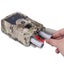 Pr-200 Ip54 Waterproof Ir Night Vision Security Hunting Trail Camera 120 Degr... Carousel 3