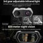Z525 600M Outdoor Shimmering Full Colour Infrared Night Vision Telescope Carousel 6