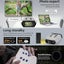 Z525 600M Outdoor Shimmering Full Colour Infrared Night Vision Telescope Carousel 8