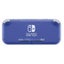 Nintendo Switch Lite Blue Carousel 2