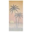 vidaXL Insect Door Curtain Bamboo 90x200 cm Carousel 1
