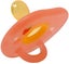 Munch: Silicone Dummy - Pink Carousel 1