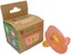 Munch: Silicone Dummy - Pink Carousel 2