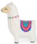 Legami: Stress Less - Llama Carousel 1