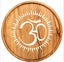 Offering Tray Ohm - 30cm Carousel 1