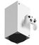 Xbox Series X 1TB Digital Edition (Robot White) (Xbox Series X) Carousel 3