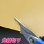 GodHand - Puraban-Hasami Scissors For Plastic Carousel 5