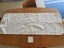 Safe T Sleep extender piece only (#2) Carousel 1