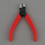 BANDAI SPIRITS ENTRY NIPPER [RED] Carousel 1
