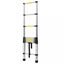 New Telescopic Aluminium Ladder 3.8M Afterpay Carousel 4