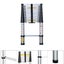 Telescopic Ladder 3.8M Afterpay Carousel 3