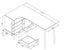 Corner Desk Carousel 7