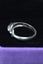 Silver dolphin ring Carousel 2