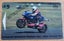 BRITTEN SUPER-BIKE V1000 1994 PHONECARD 3NZLB & TWO SPECIMEN CARDS Carousel 4