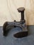 Large & Unusually Shaped Cast Iron Shoe Last. Cleaned & Waxed with Patina +. Carousel 3