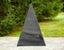 Iron Embers 4' Pyramid Fire Pit Carousel 3