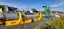 NEW 2.4M Contractor Grader Blade $13995+GST Carousel 3