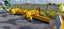 NEW 2.4M Contractor Grader Blade $13995+GST Carousel 4