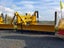 NEW 2.4M Contractor Grader Blade $13995+GST Carousel 1