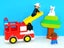 ®™DUPLO - 10901 Fire Truck (Lights & Siren Working) ~Retired 2021~ Carousel 3