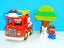 ®™DUPLO - 10901 Fire Truck (Lights & Siren Working) ~Retired 2021~ Carousel 5