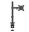 Locktight Single-Monitor steel articulating mount Carousel 5