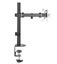 Locktight Single-Monitor steel articulating mount Carousel 6