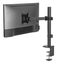 Locktight Single-Monitor steel articulating mount Carousel 7