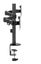 Locktight Dual-Monitor steel articulating mount Carousel 3