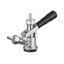 D-type Keg Coupler w/2x barbed outlets Carousel 1